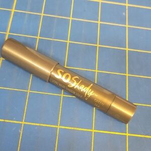 Belle Beauty Long Wear Shadow Stick 2.7g New - Green Tea